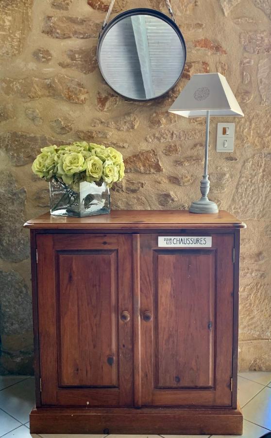 Cozy Cottage With Garden In Sarlat Medieval Centre Εξωτερικό φωτογραφία